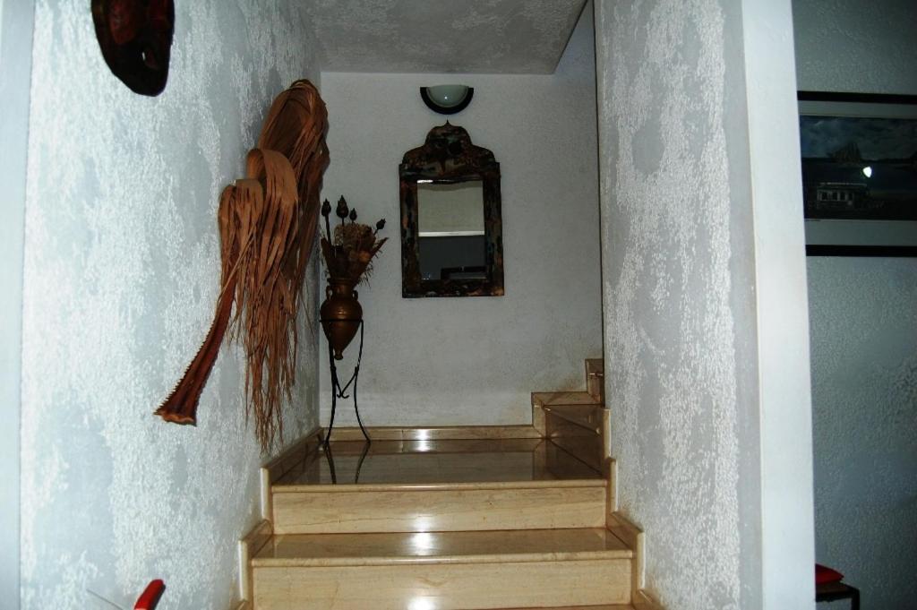 Hotel Villa Marie Sívota 외부 사진